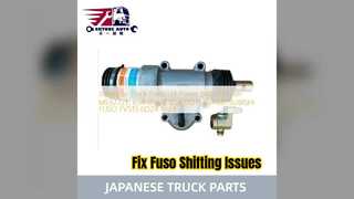 มิตซูบิชิ Fuso Power Shift Booster ME677211 เปลี่ยน
