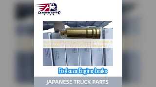 อะไหล่หัวฉีด Isuzu 4HK1 6HK1 8976066610