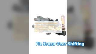 เปลี่ยนเกียร์ Isuzu Giga Power 1337301560