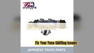 มิตซูบิชิ Fuso Power Shift Booster ME677211 เปลี่ยน