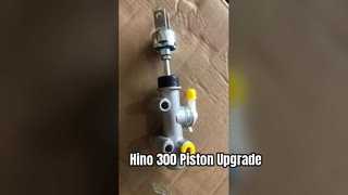 ลูกสูบ Hino 300 ISF 3.8 OEM 5258754