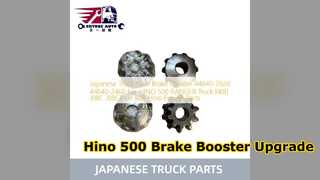 หม้อลมเบรก Hino 500 44640 2620 การเปลี่ยนคุณภาพ