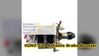 HINO 500 หม้อลมเบรค 44640 2620 อะไหล่สมรรถนะสูง
