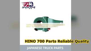 HINO 700 รถโม่ P11C อะไหล่ S4490 EV010 EV020