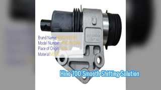 Hino 700 Profia Power ชุดคันเกียร์เซอร์โว 33510 1280 เปลี่ยน