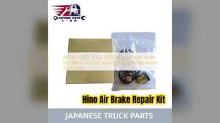 ชุดซ่อมเบรกลม Hino 700 500 S4706 91030