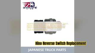 Hino 500 700 Reverse Switch 84210EV020 อะไหล่แท้
