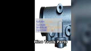 อะไหล่ลูกปืน Hino 500 J08C J08CT