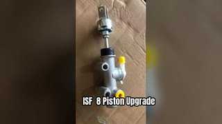 ISF .8 ลูกสูบ OEM 87 6760