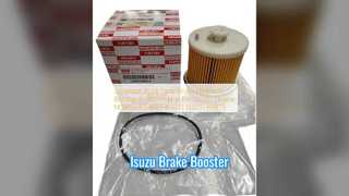อะไหล่หม้อลมเบรกรถบรรทุก ISUZU 8980314140 NQR 4HK1