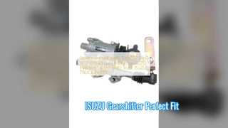 อะไหล่เปลี่ยนเกียร์ ISUZU FVR 1337301560