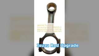 ก้านสูบ Isuzu FSR FVR 6HK1