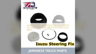 ชุดลิงค์ลาก Isuzu CXZ 185574041