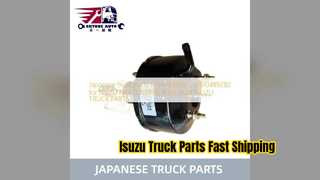 ชิ้นส่วนรถบรรทุก Isuzu NKR71 NPR66 4HF1 8970489282
