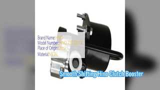 Hino 700 Clutch Booster 32897 E0090 อะไหล่รถบรรทุกที่เชื่อถือได้