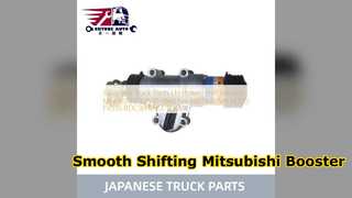 บูสเตอร์เปลี่ยนเกียร์ Mitsubishi Fuso ME636977