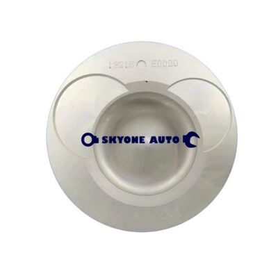 ชิ้นส่วนเครื่องยนต์ HINO ลูกสูบพร้อมสลัก สำหรับ HINO 300 DUTRO W04D OEM 13216-E0020