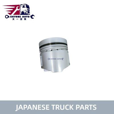 อะไหล่รถยนต์ญี่ปุ่น พิสตันเครื่องยนต์สําหรับ ISUZU REWARD NPR NKR 4BD1 4BD1T OEM 5-12111242-0