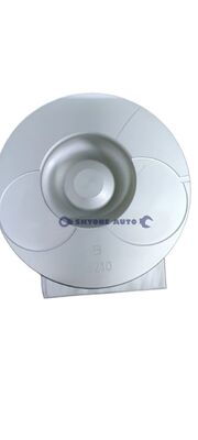 อะไหล่รถยนต์ญี่ปุ่น พิสตันเครื่องยนต์ สําหรับ ISUZU NKR 4JB1T OEM 8-94340621-0 8-94340621-1