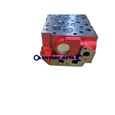 อะไหล่รถยนต์ญี่ปุ่น หัวกระบอก Assy สําหรับ HINO 300 DUTRO N04C N04CT รุ่นใหม่ที่สุด OEM 11101-78221
