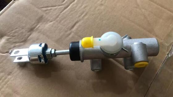 Aluminum Clutch Master Cylinder for HINO 300 DUTRO N04C N04CT Truck OEM 31420-37142