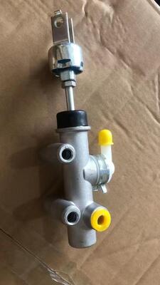 Aluminum Clutch Master Cylinder for HINO 300 DUTRO N04C N04CT Truck OEM 31420-37142