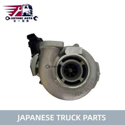 GT2263KL เครื่องยนต์ ทอร์โบชาร์เจอร์ แบรนด์ IHI สําหรับ HINO 500 J05E N04CT OEM 17201-E0747 17201-E0741 17201-E0742