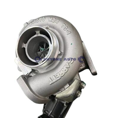 GT2263KL เครื่องยนต์ ทอร์โบชาร์เจอร์ แบรนด์ IHI สําหรับ HINO 500 J05E N04CT OEM 17201-E0747 17201-E0741 17201-E0742