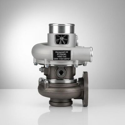 Honeywell IHI GT2263KL Engine Turbocharger for HINO 500 J05E N04CT OEM 17201-E0747