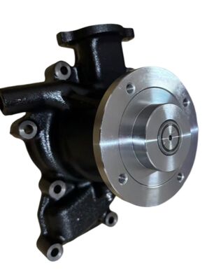 ชิ้นส่วนรถบรรทุกญี่ปุ่นปั๊มน้ำเครื่องยนต์สำหรับ UD Condor Truck FE6 FE6T 21010-Z5429