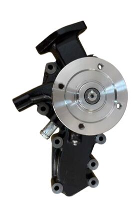 รถบรรทุกญี่ปุ่นอะไหล่ปั๊มน้ำเครื่องยนต์สำหรับ UD Condor Truck FE6 FE6T 21010-Z5517 J231-0070M