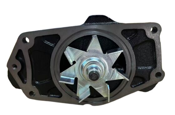 อะไหล่รถบรรทุกญี่ปุ่น เครื่องยนต์ ME013868 ปั๊มน้ําสําหรับ MITSUBISHI FUSO TRUCK 6D34 6D34T ME013868