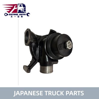 อะไหล่รถยนต์ญี่ปุ่น เครื่องยนต์ ME993236 ปั๊มน้ําสําหรับ MITSUBISHI SUPERGREAT TRUCK 6D22 6D22T ME993236