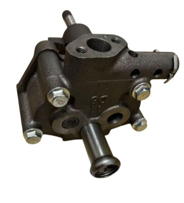 อะไหล่รถยนต์ญี่ปุ่น ปั๊มน้ํามันเครื่องยนต์ 1-13100199-0 สําหรับ ISUZU FTR 6BG1T 6BD1 6BD1T รถยนต์หน้า OEM เลขที่ 1-13100199-0