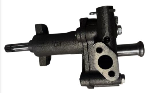 อะไหล่รถยนต์ญี่ปุ่น ปั๊มน้ํามันเครื่องยนต์ 1-13100199-0 สําหรับ ISUZU FTR 6BG1T 6BD1 6BD1T รถยนต์หน้า OEM เลขที่ 1-13100199-0