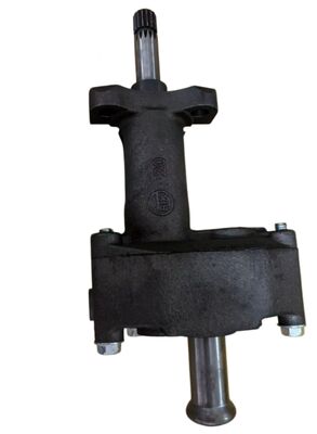 อะไหล่รถยนต์ญี่ปุ่น ปั๊มน้ํามันเครื่องยนต์ 1-13100199-0 สําหรับ ISUZU FTR 6BG1T 6BD1 6BD1T รถยนต์หน้า OEM เลขที่ 1-13100199-0