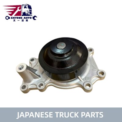 อะไหล่รถยนต์ญี่ปุ่น เครื่องปั๊มน้ําสําหรับรถยนต์ MITSUBISHI CANTER 4M51 4M51T J221-0060S ME994451 ME994522 ME995072