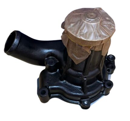 รถบรรทุกญี่ปุ่นอะไหล่ปั๊มน้ำเครื่องยนต์ 1-13650017-0 สำหรับ ISUZU FVR FTR 6BD1 6BG1T 6BG1 OEM หมายเลข 1-13650017-0