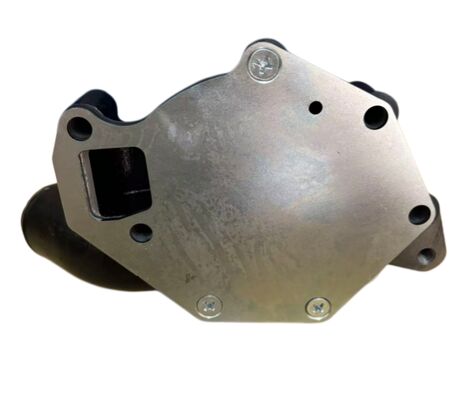 รถบรรทุกญี่ปุ่นอะไหล่ปั๊มน้ำเครื่องยนต์ 1-13650017-0 สำหรับ ISUZU FVR FTR 6BD1 6BG1T 6BG1 OEM หมายเลข 1-13650017-0