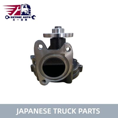 Hino เครื่องยนต์อะไหล่ 16100-3464 เครื่องยนต์ปั๊มน้ําสําหรับ HINO 500 Ranger TRUCK J08C J08CT 16100-3464