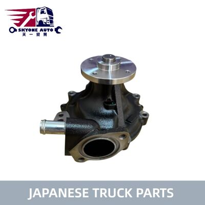 Hino เครื่องยนต์อะไหล่ 16100-E0373 เครื่องยนต์ปั๊มน้ําสําหรับ HINO 300 500 TRUCK J05ET J05E 16100-E0373