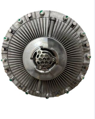 อะไหล่รถบรรทุกญี่ปุ่น เครื่องยนต์ Fan Clutch 16250-1740 สําหรับ HINO 500 Truck J08C J08CT 16250-1740