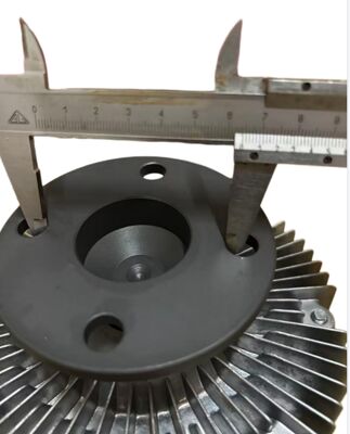 อะไหล่รถบรรทุกญี่ปุ่น เครื่องยนต์ Fan Clutch 16250-1510 สําหรับ HINO 500 Truck J05C J05CT 16250-1510