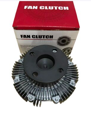 อะไหล่รถบรรทุกญี่ปุ่น เครื่องยนต์ Fan Clutch 16250-1510 สําหรับ HINO 500 Truck J05C J05CT 16250-1510
