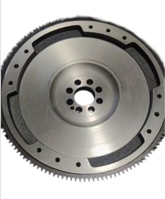 รถบรรทุกญี่ปุ่นอะไหล่เครื่องยนต์ Flywheel 300 มม.8-97330892-0 สำหรับ ISUZU NPR 4HG1 4HG1T 8-97330892-0
