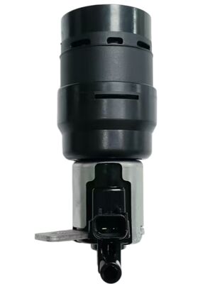 ชิ้นส่วนรถบรรทุกญี่ปุ่นวาล์วแม่เหล็กไอเสียสำหรับ ISUZU FVR34 6HK1 4HK1 ISUZU PARTS หมายเลข OEM: 8-98043344-0 8-97328576-0