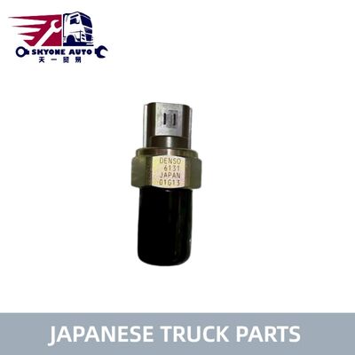 อะไหล่รถยนต์ญี่ปุ่น Fuel Rail Pressure Sensor 8-98119790-0 สําหรับ ISUZU FVR CXZ TRUCK 4HK1 6HK1 6WF1 6WG1 ISUZU PARTS