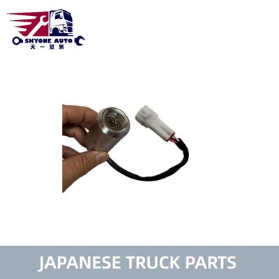 รถบรรทุกญี่ปุ่นอะไหล่เซ็นเซอร์ความเร็ว S8319-01360 สำหรับ HINO 500 700 รถบรรทุก PROFIA RANGER J08C J08CT HINO ชิ้นส่วนเครื่องยนต์