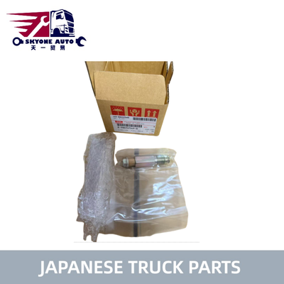 เครื่องตรวจความดันน้ํามัน 8-98032549-0 095420-0201 สําหรับ ISUZU FVR NPR 6HK1 4HK1 ISUZU Parts