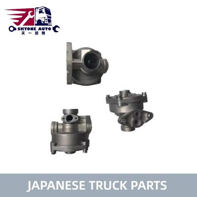 Japanese Truck Parts Brake Relay Valve 44540-1870 44540-1860 For HINO 500 RANGER Truck J08C J08CT HINO ENGINE PARTS
